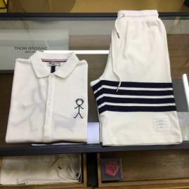 Picture of Thom Browne Shirt Pant Suits _SKUThomBrowneM-3XL12yn0724609